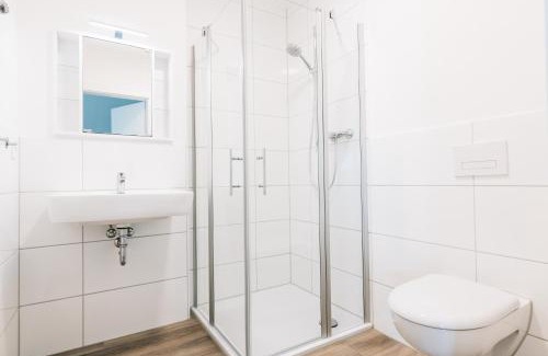 Bielefeld Apartment | Urban City Lifestyle Appartement