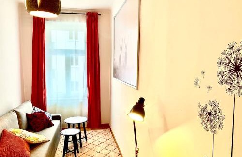 Gries Apartment | Urban City Retreat - by Nahuen Suites