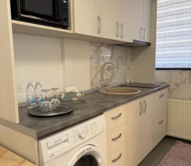 Popesti-Leordeni Apartment | Urban Confort Studio