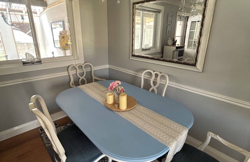 Kingston House | Urban Costal Getaway