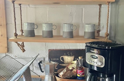 Govalle House | Urban Cottage. Walkable. Sweet Spring Stay