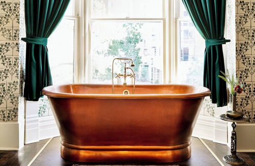 Uptown Hotel | Urban Cowboy Denver