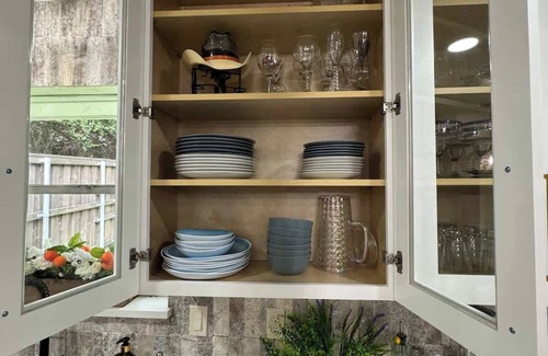 Duncanville House | Urban Cowboy Oasis, Sleeps 12, Near Stadiums, DWTN Dallas, Pet Friendly!