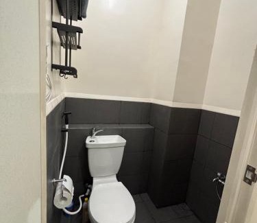 Cubao Hotel | Urban Deca Tower Cubao - Affordable Condo Unit for Transient