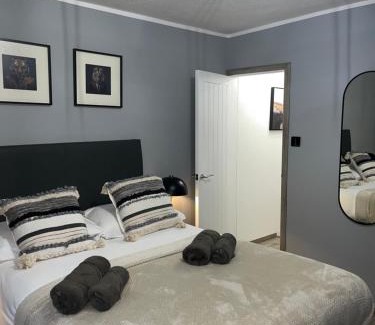 Great Yarmouth House | Urban Delight Escape