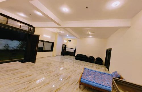 Bhopal Hotel | Urban escape
