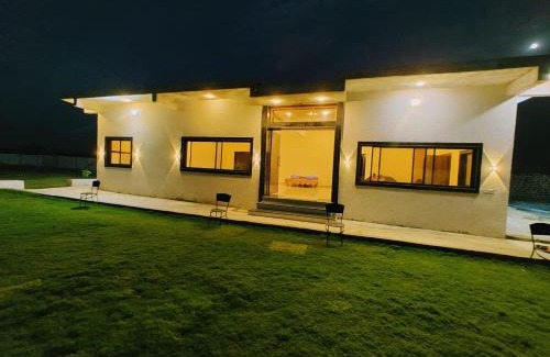 Bhopal Hotel | Urban escape