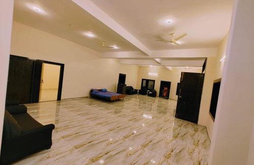 Bhopal Hotel | Urban escape