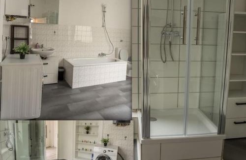Barmen Apartment | Urban Experience