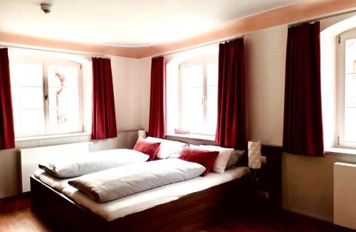 Memmingen Hotel | Urban Flair Hotel