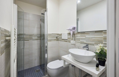 Monti House | Urban Guesthouse Monti