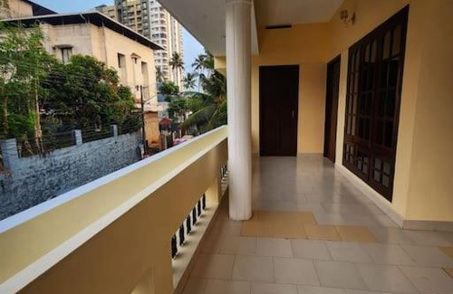 Thiruvananthapuram Apartment | Urban Haven Apartment in the heart of the city