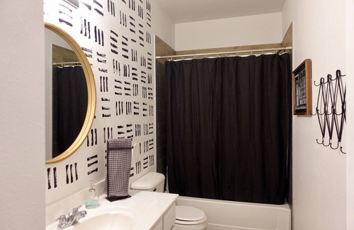 Biggs Field House | Urban Haven-Entire El Paso Home.
