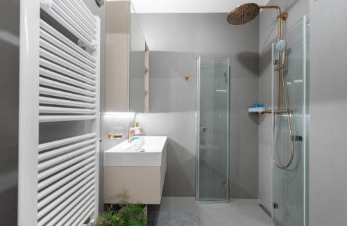 Dejvice Apartment | Urban Hideaway