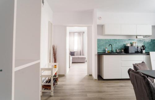 Sector 2 Apartment | Urban House Bucharest