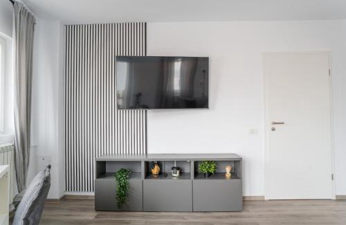 Sector 2 Apartment | Urban House Bucharest