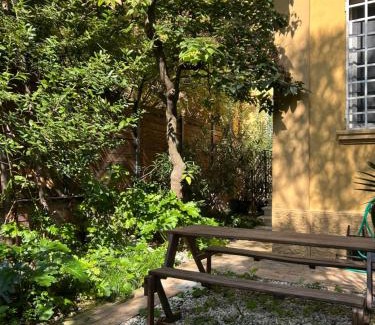 Saragozza-Porto Apartment | Urban jungle