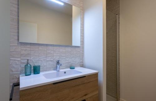 Les Chalets - Saint-Aubin - Saint-Etienne Apartment | Urban Loft