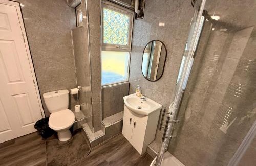 Finsbury Park Apartment | Urban Loft Studio #1