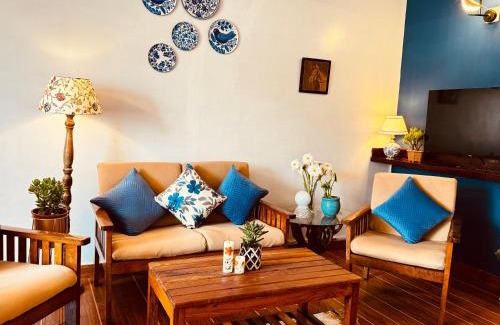 Ooty Apartment | Urban Lush