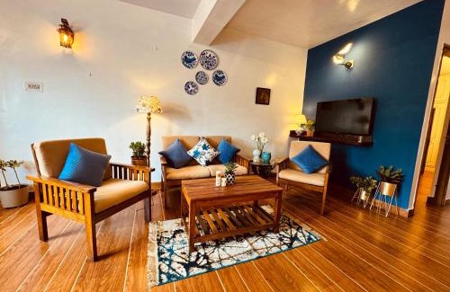 Ooty Apartment | Urban Lush