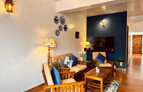 Ooty Apartment | Urban Lush