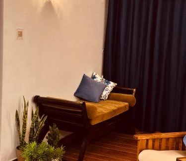 Ooty Apartment | Urban Lush