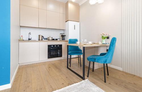 Nur-Sultan Apartment | Urban Mood