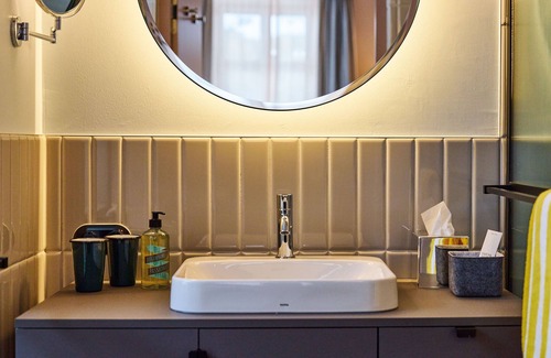 Bad Gastein Hotel | Urban Nature Bad Gastein - Badeschloss