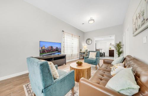 Buffalo Apartment | Urban Nest 118 - Sleeps 6