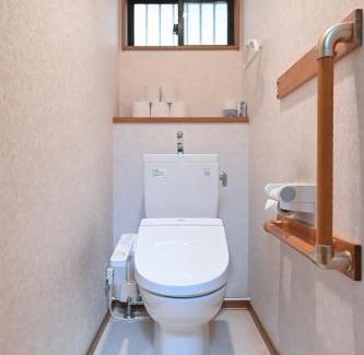 Ota House | Urban nest Tokyo Omori 15 minutes Taxi from Haneda 2 BR house up to 6