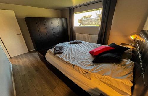 Keflavik Apartment | Urban Oasis