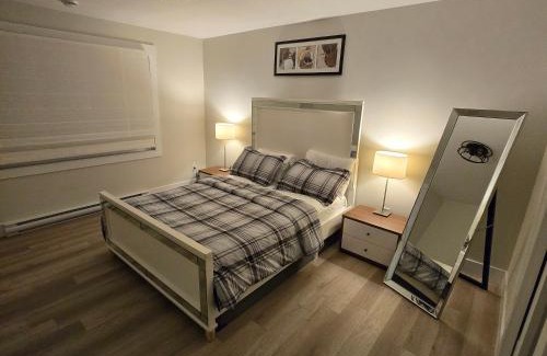 Dieppe House | Urban Oasis Moncton, Dieppe