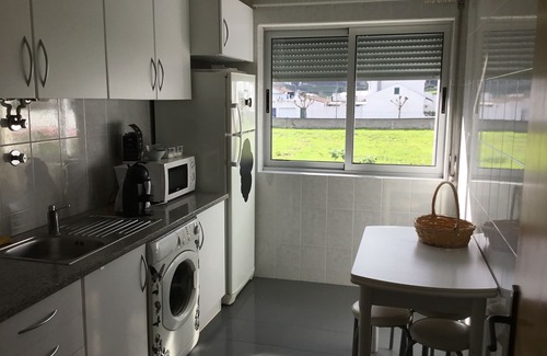 Faja de Baixo Apartment | URBAN PARK APARTMENT