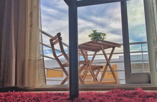 Faja de Baixo Apartment | URBAN PARK APARTMENT