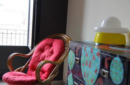 Old Town Bed & Breakfast | Urban Pop 2 BnB