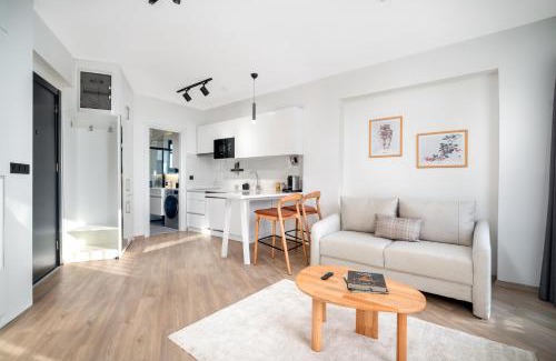 Tophane Apartment | Urban Quarters - Firuzağa