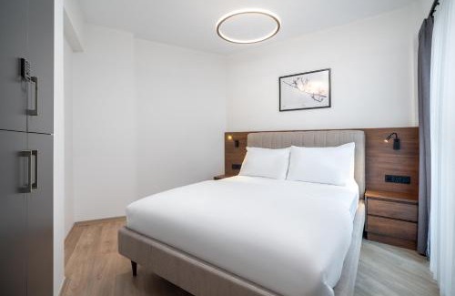 Tophane Apartment | Urban Quarters - Firuzağa