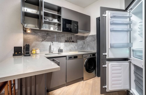 Tophane Apartment | Urban Quarters - Firuzaga