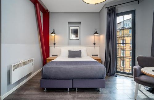 Pera Apartment | Urban Quarters - Loft