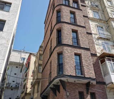 Pera Apartment | Urban Quarters - Loft