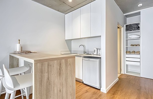 Belgrano Apartment | Urban Rent - Apartamento de renta temporaria en Belgrano