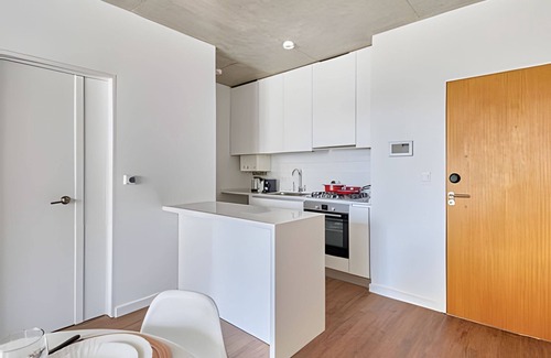 Belgrano Apartment | Urban Rent - Apartamento de renta temporaria en Belgrano