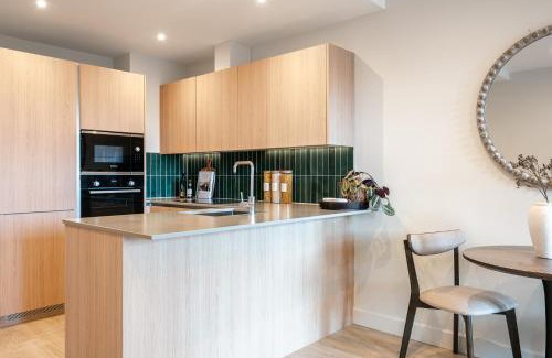 Rotherhithe Apartment | Urban Rest Bermondsey