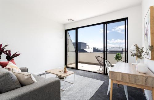 Port Adelaide Apartment | Urban Rest Port Adelaide Apartments