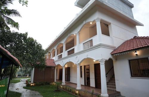 Mangalore House | Urban Retreat Homestay
