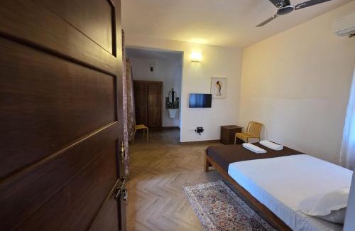 Mangalore House | Urban Retreat Homestay
