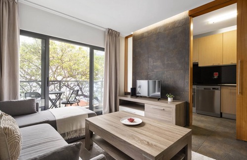 Se Apartment | Urban Stay 3A by Madeira Sun Travel