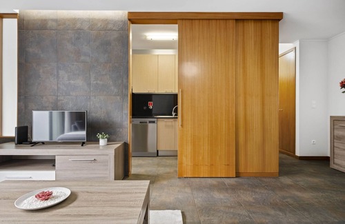 Se Apartment | Urban Stay 3A by Madeira Sun Travel