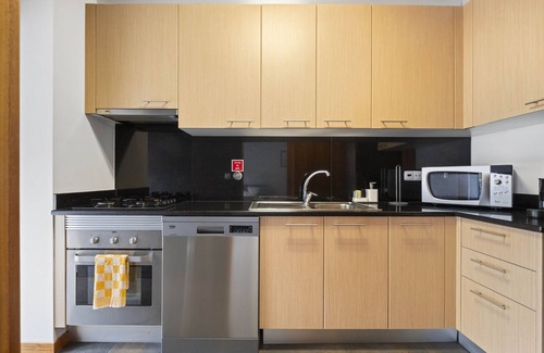 Se Apartment | Urban Stay 3A by Madeira Sun Travel